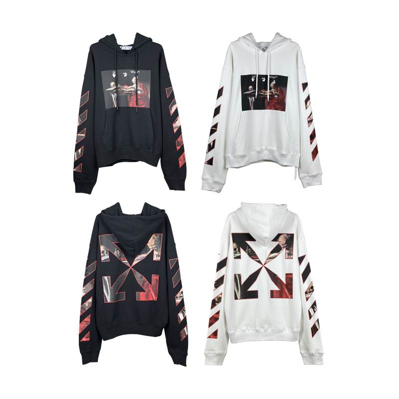 Off White S-2XL fgtrW2022